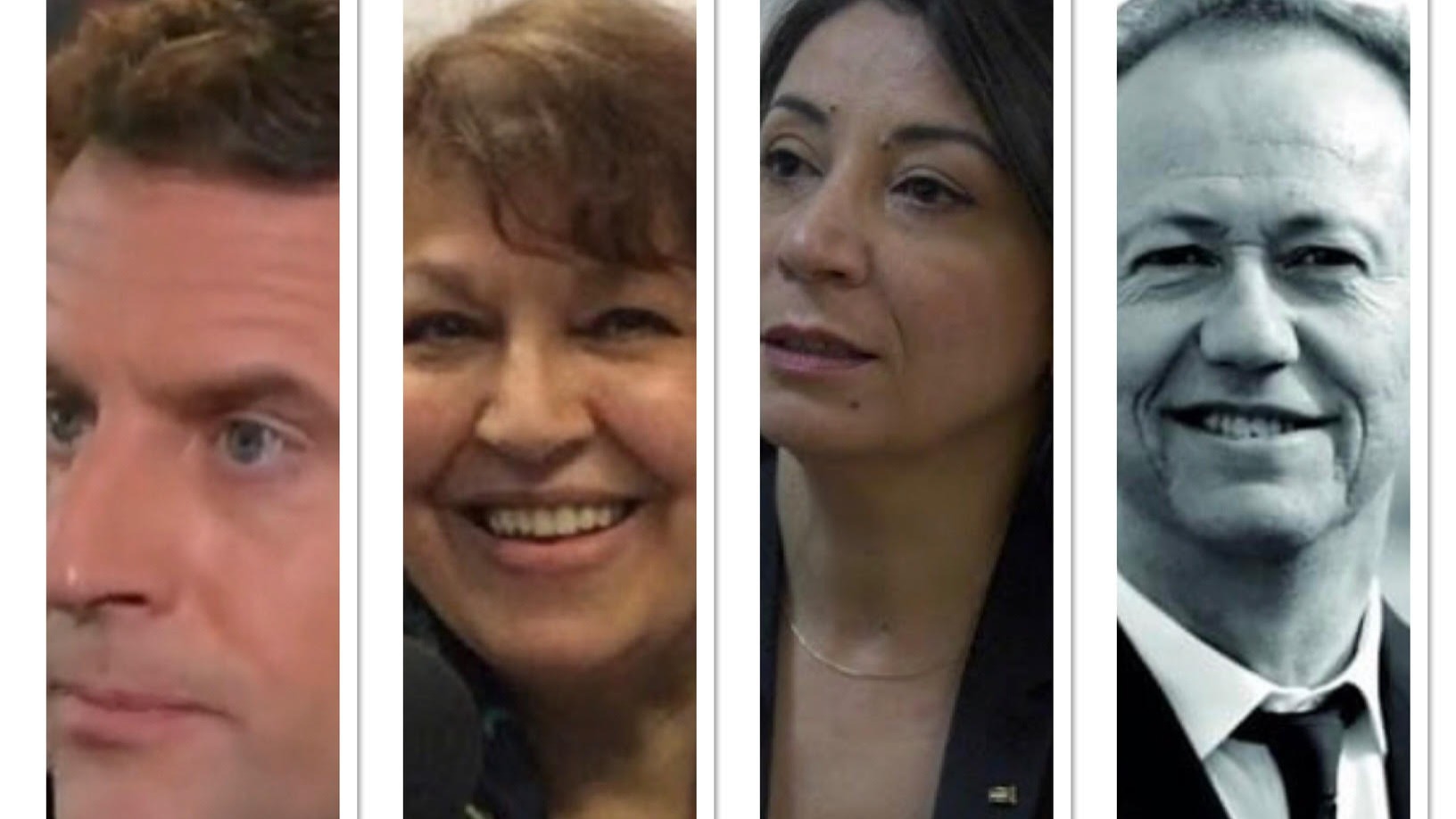 LE JOURNAL DE MIDI EN LANGUE FRANCAISE DU 8/03/22